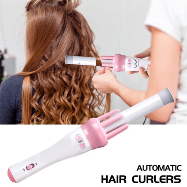 hair roler