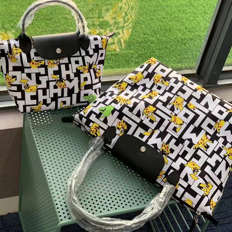 longchamp pokemon