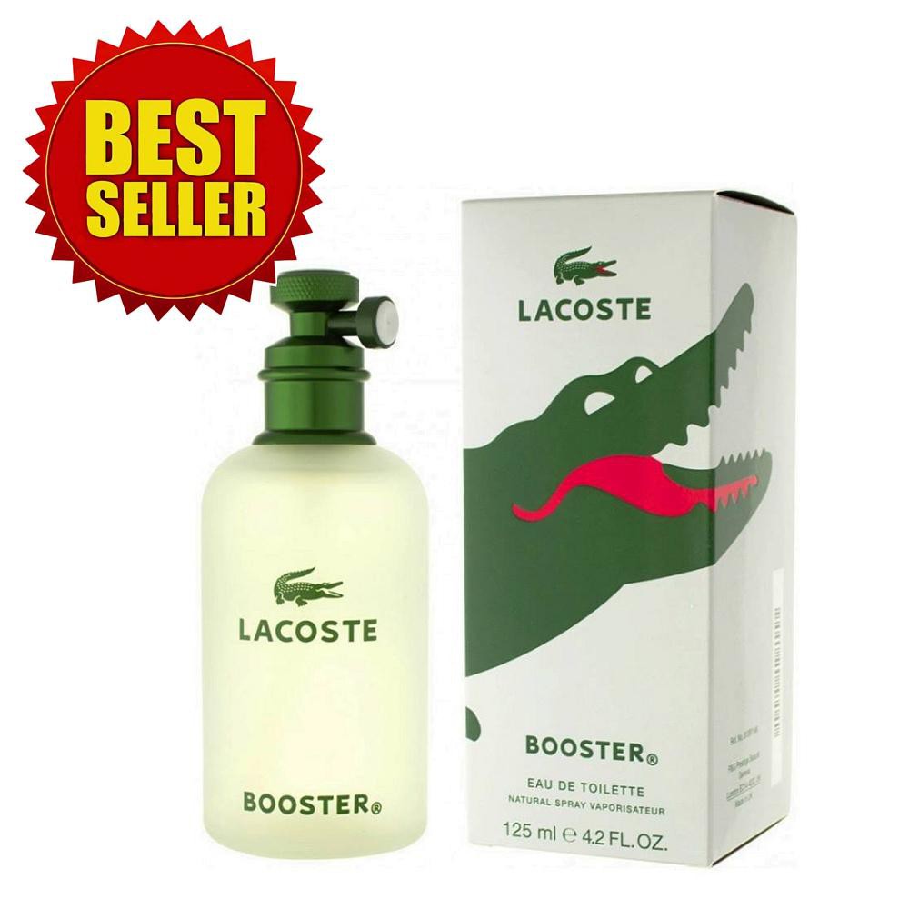 lacoste booster 200ml