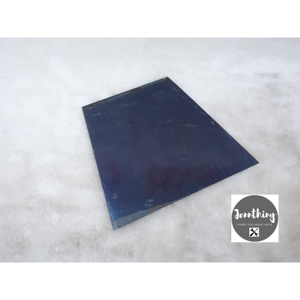 Putty Knife / Paleta / Scraper 4" Without Handle Shopee Philippines