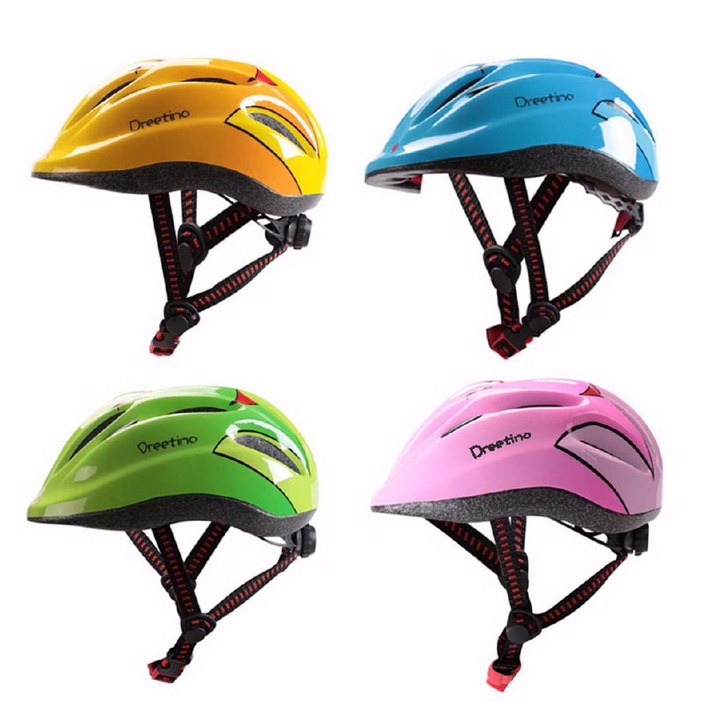 kids bicycle helmet