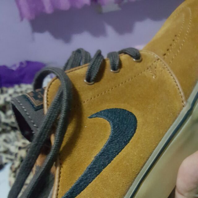 nike sb janoski size 10