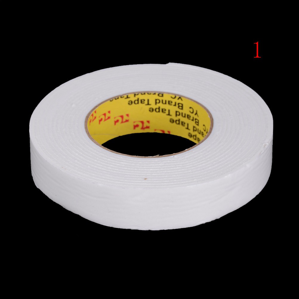 two sided masking tape