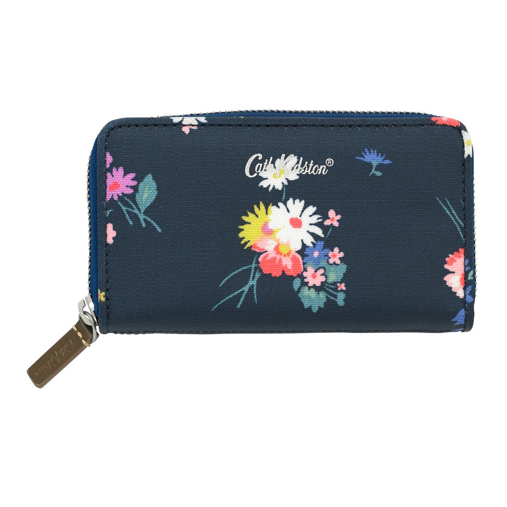 cath kidston continental purse