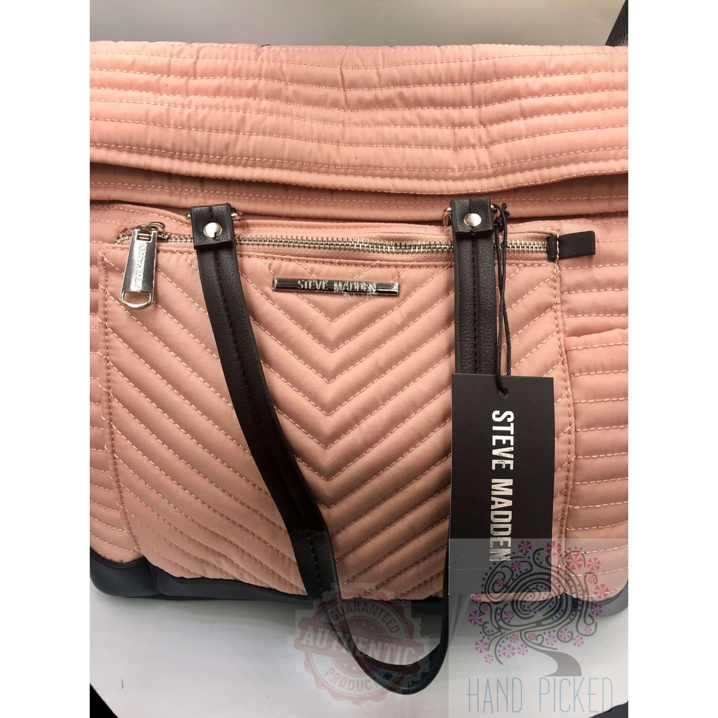 steve madden backpack bags