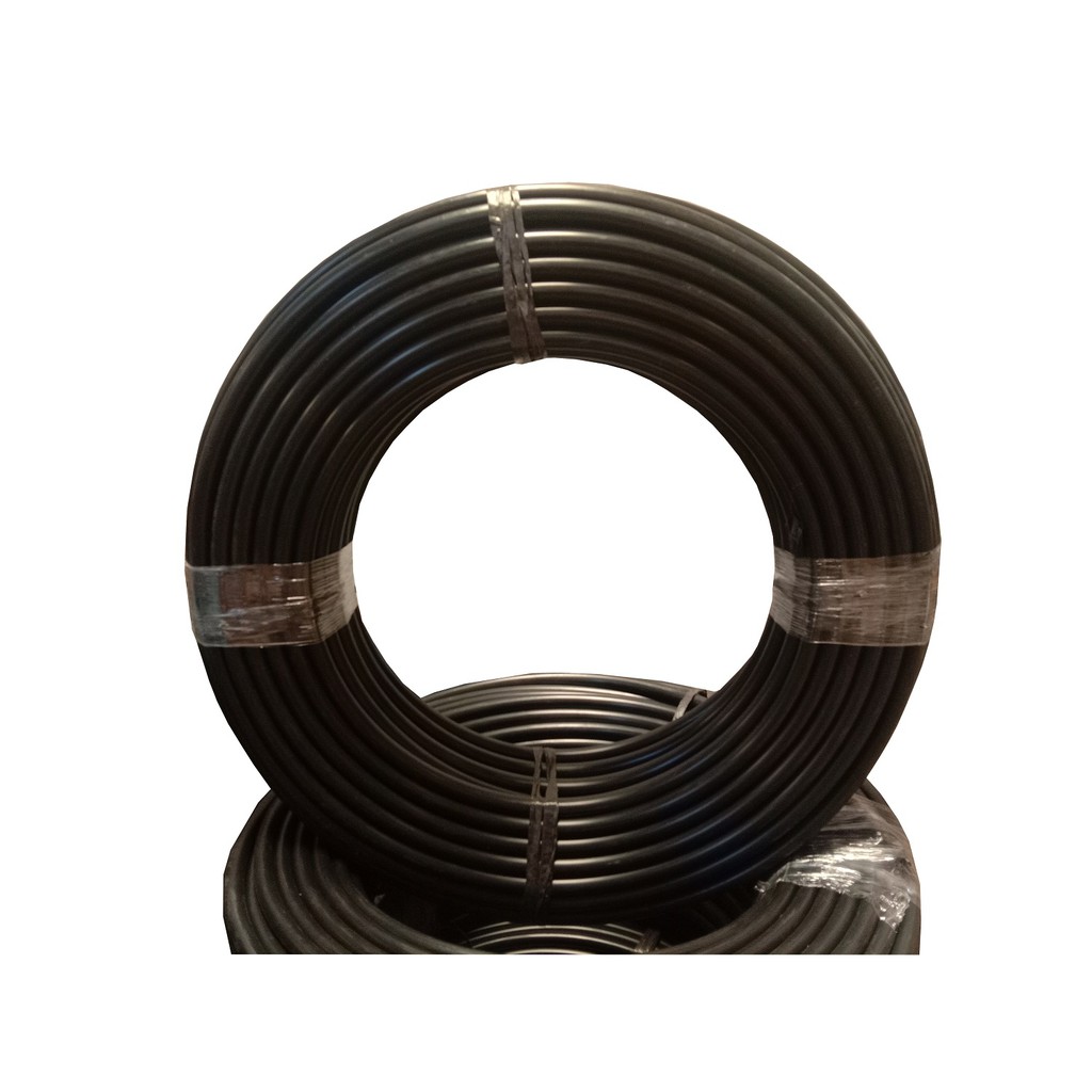 HDPE SDR11 Black 1/2 x 100mm | Shopee Philippines