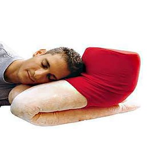 girlfriend pillow