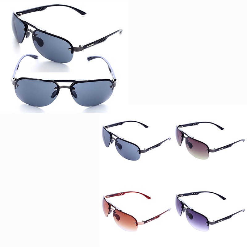 fashion mirrored sunglasses