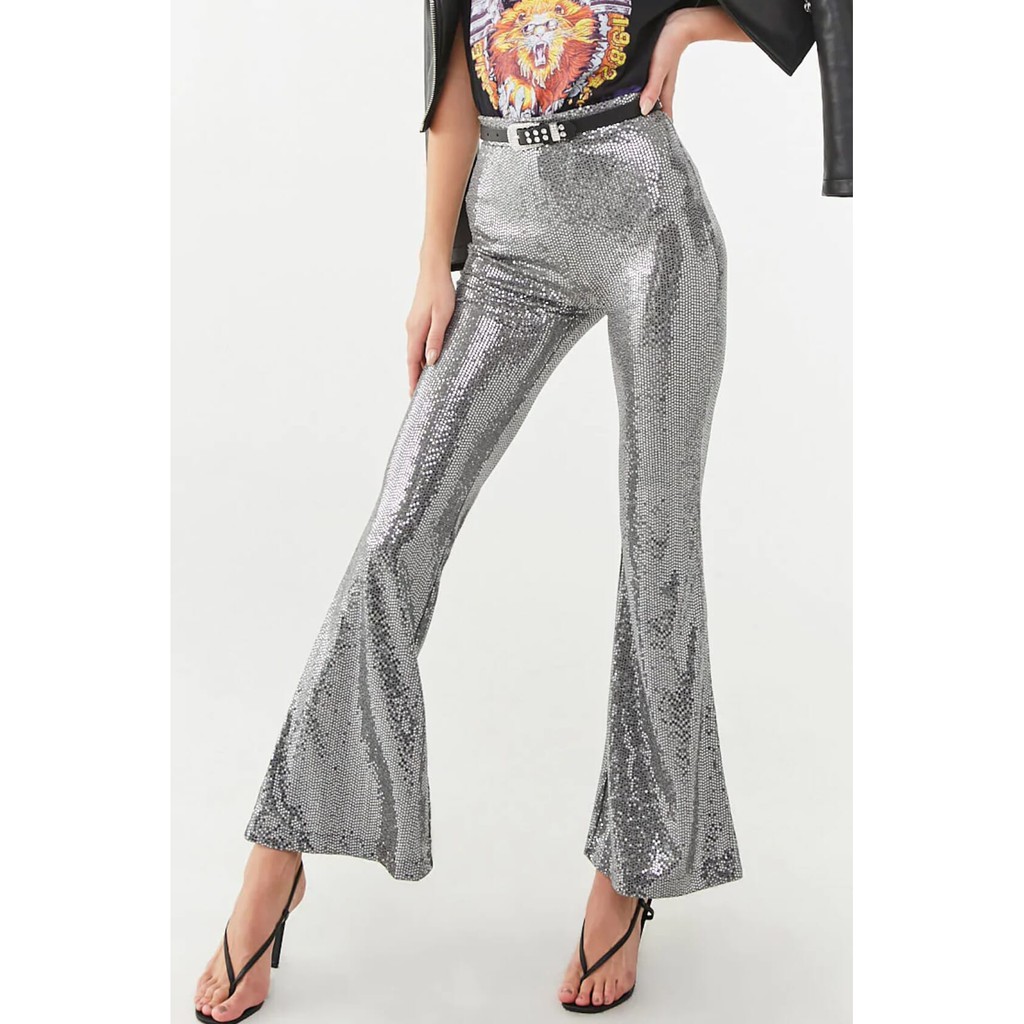 bell bottom pants forever 21