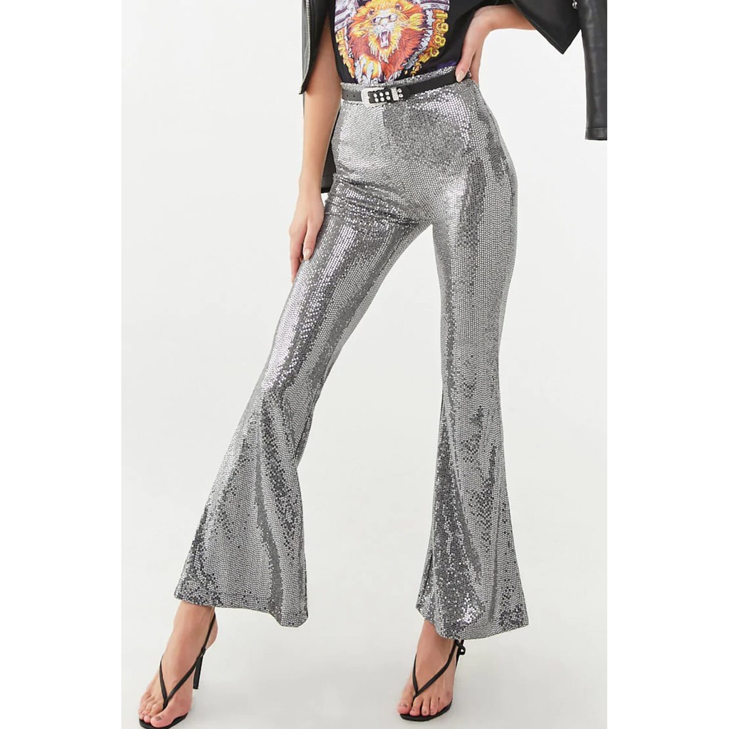 flare pants forever 21