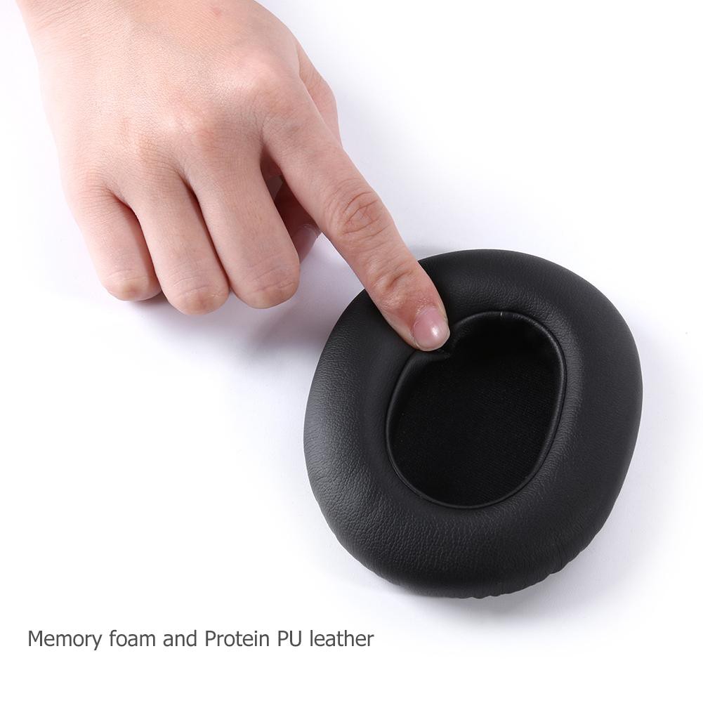 edifier w830bt earpads replacement