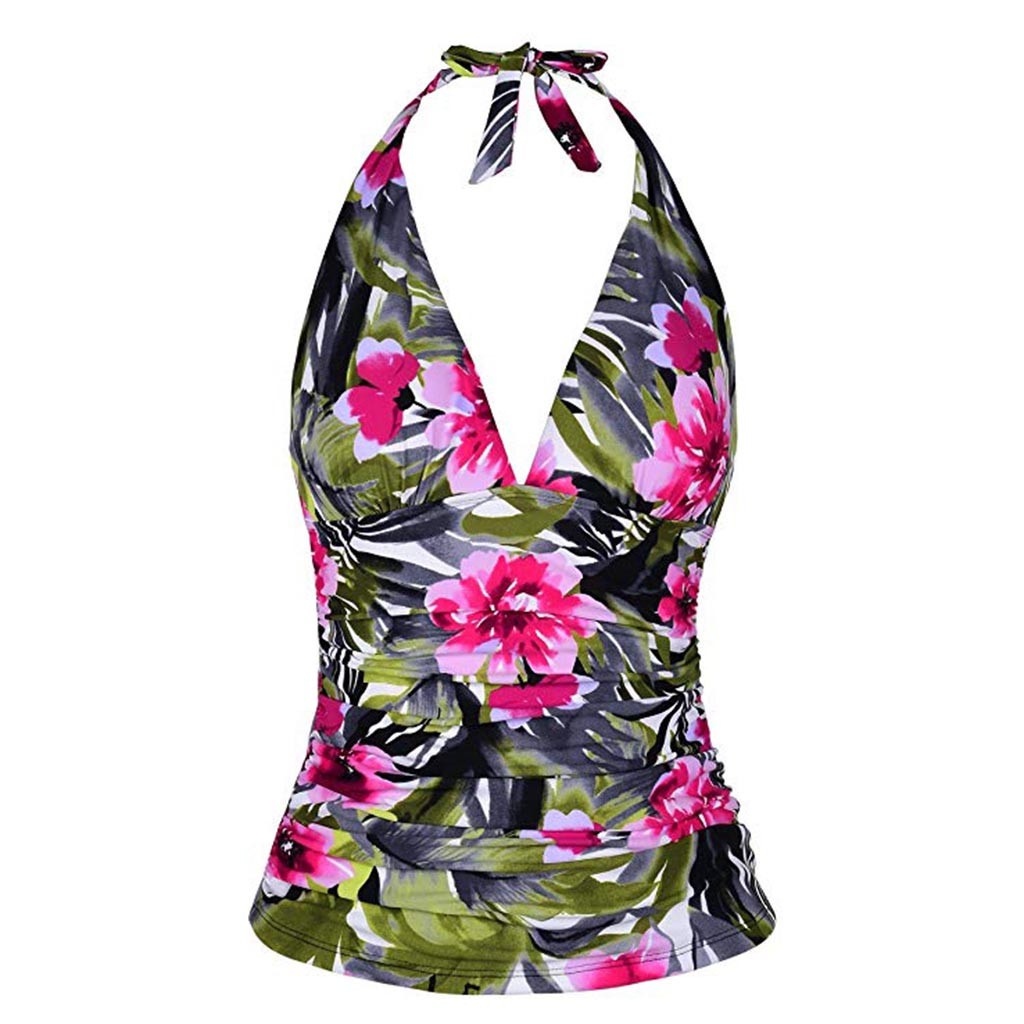 One Piece Swimsuits  for Women Slimming Monokini Swimwear 