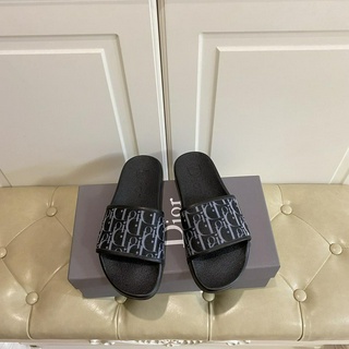 dior slippers