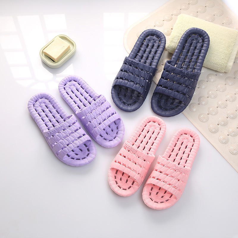 waterproof bathroom slippers