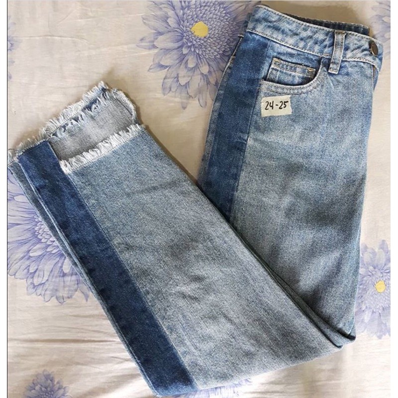 affordable boyfriend jeans
