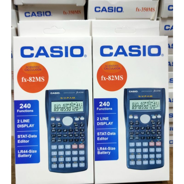 scientific calculator assorted brand safe quality Shopee Philippines
