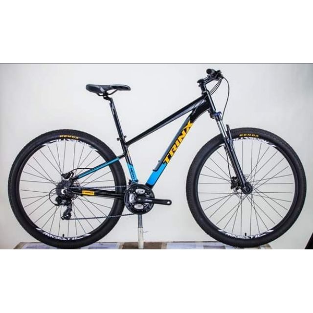 trinx m600 quest 29er