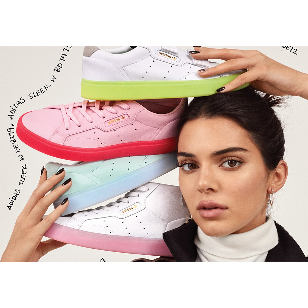 adidas originals sleek women