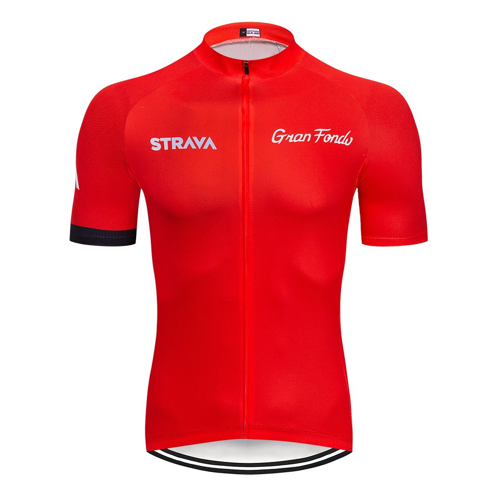 strava clothing