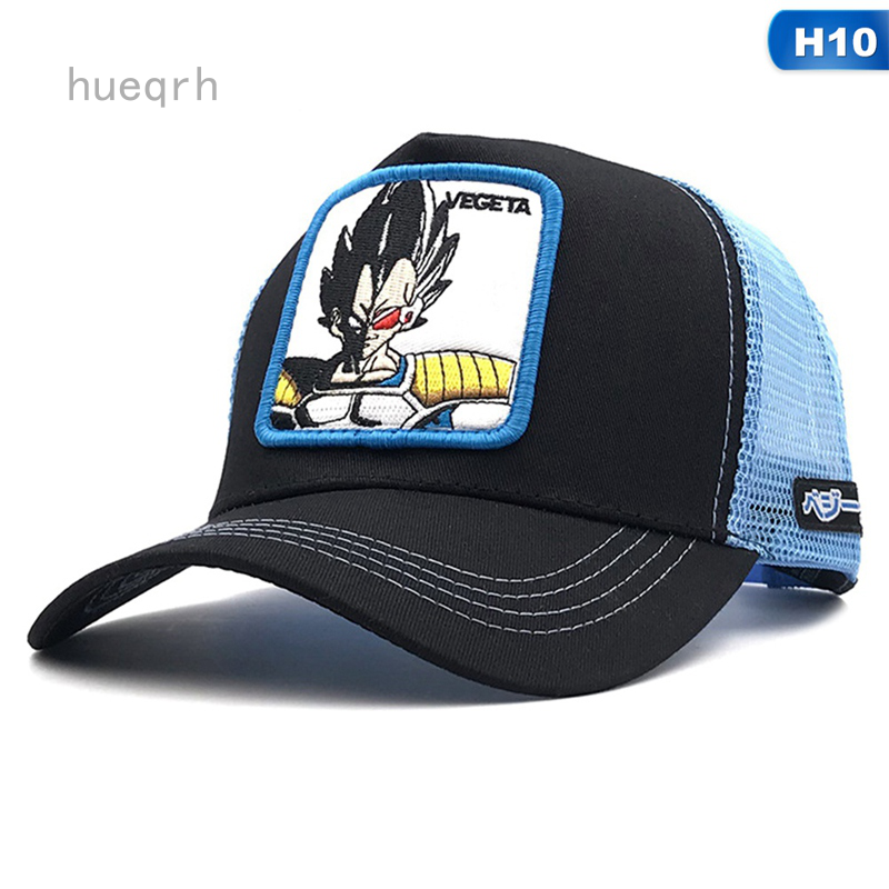 types of caps for men