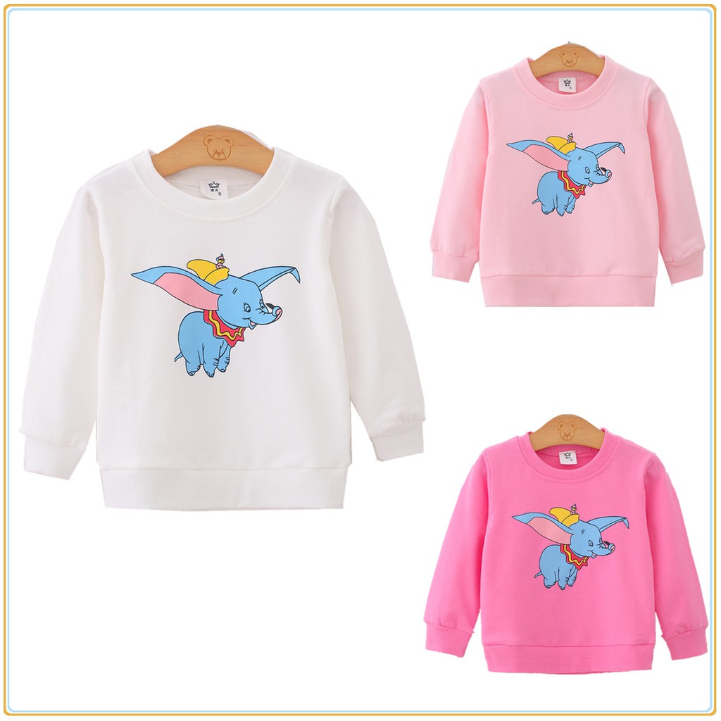 dumbo baby girl clothes