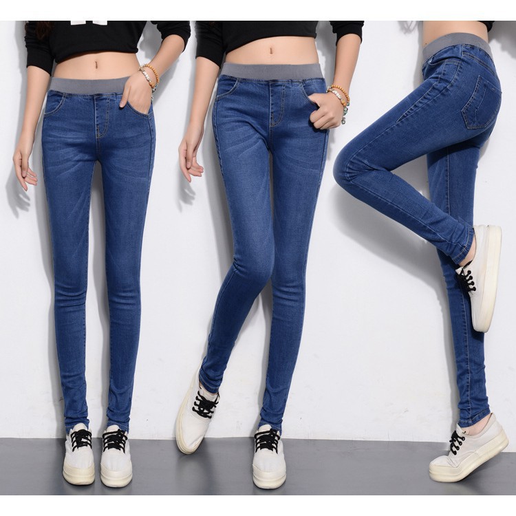 cotton jeans pant