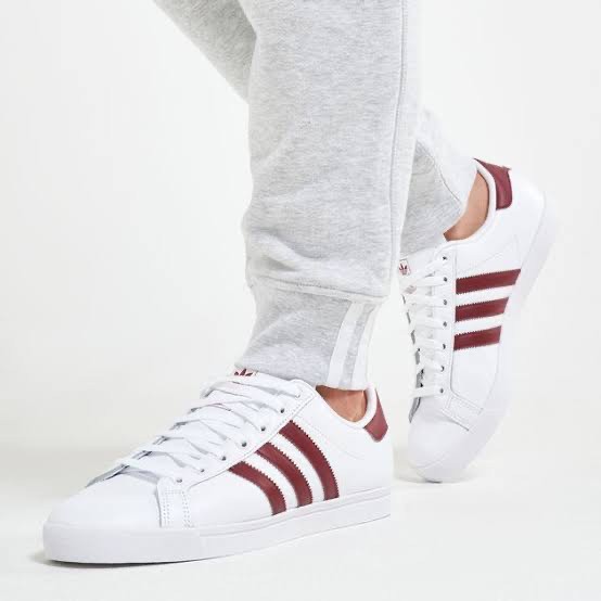 adidas coast star