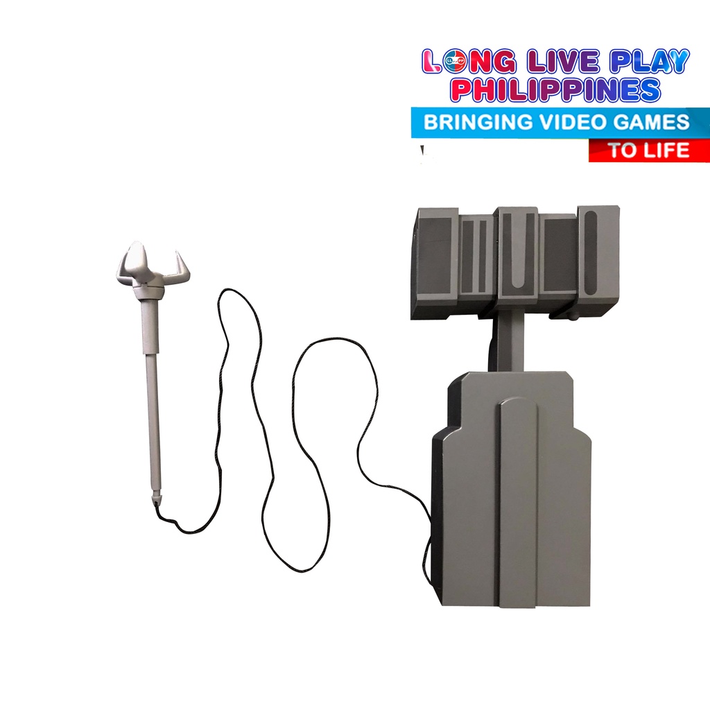 Batman Grapnel The Animated Series 