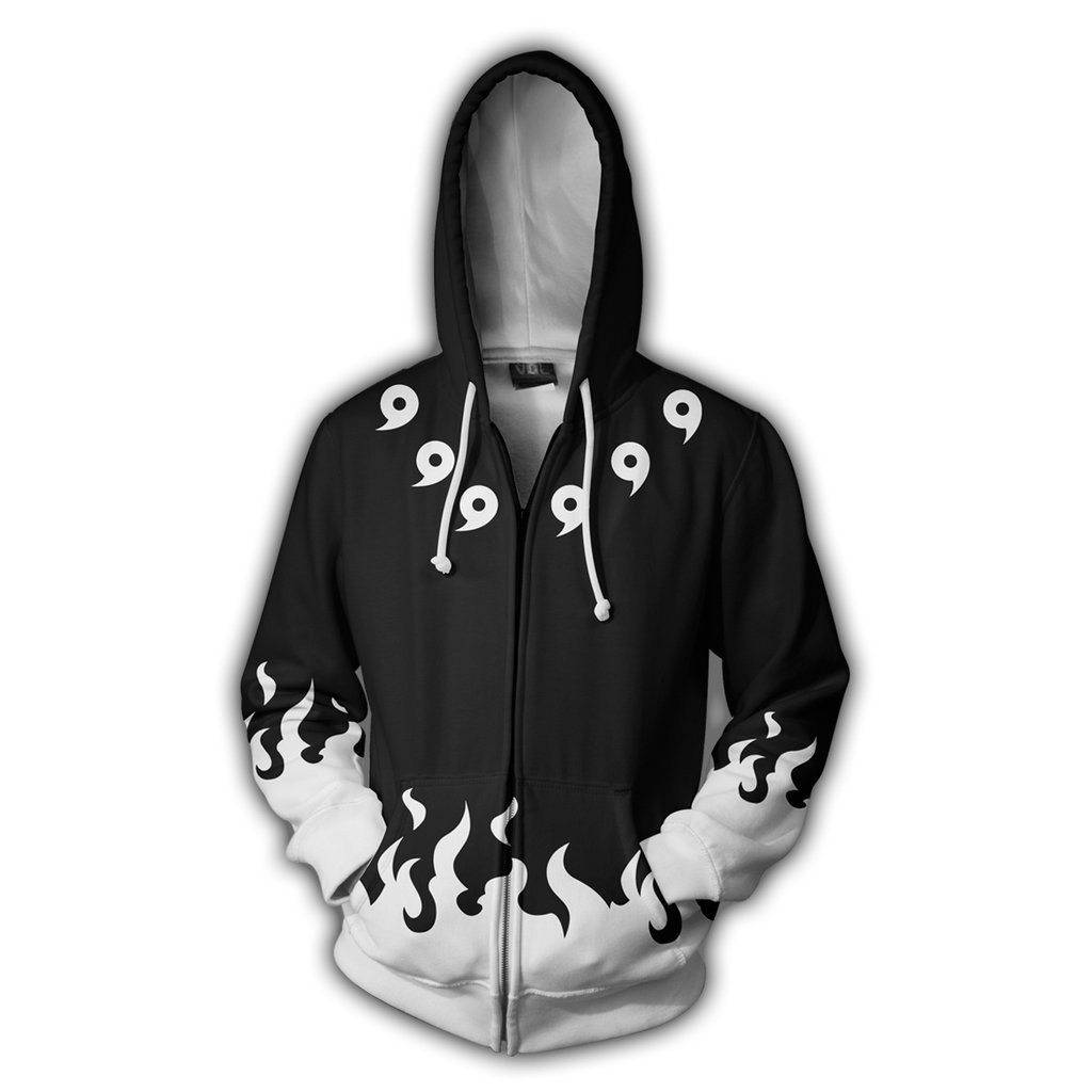 sage of six paths hoodie