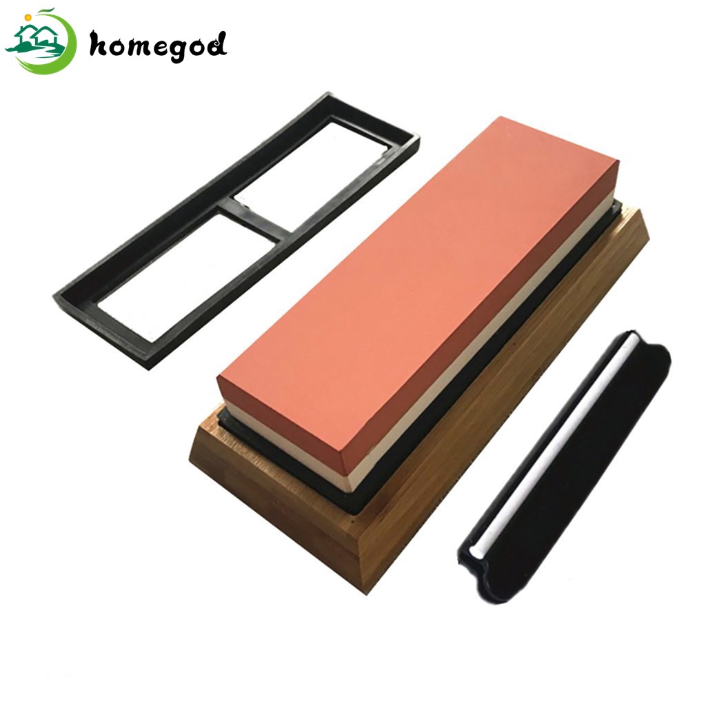 good sharpening stone