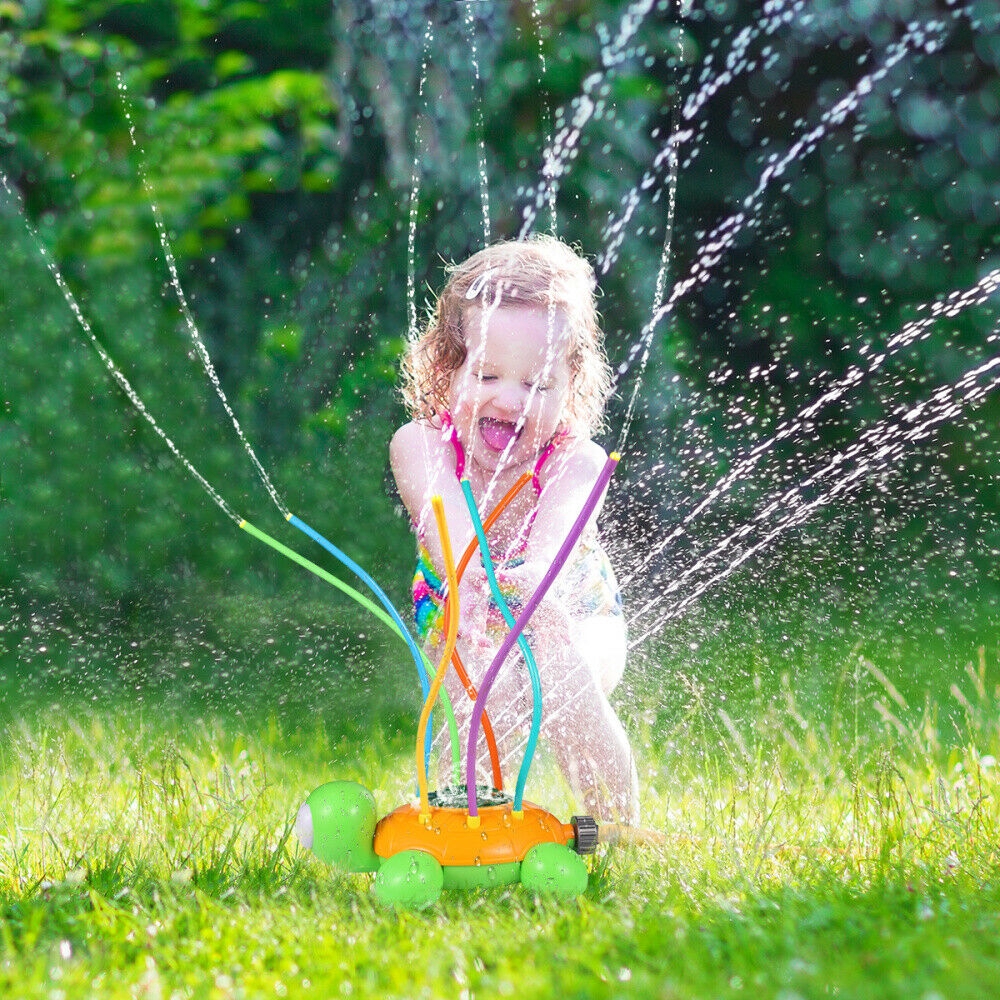 dog water hose attachment toy