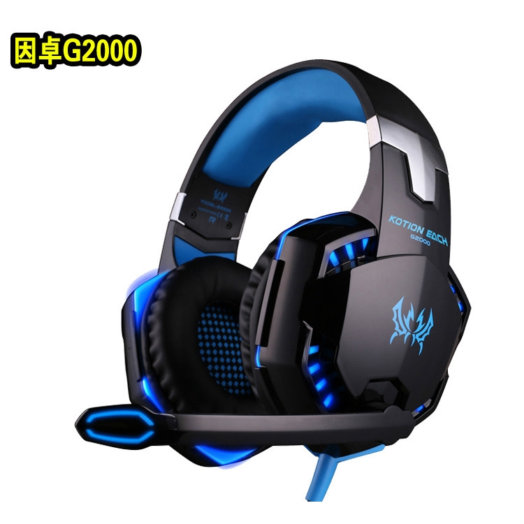 gaming earbuds under 2000