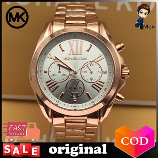 （Selling）MICHAEL KORS Watch For Women Pawnable Original Sale Gold MK Watch For Women Pawnable Origin #3