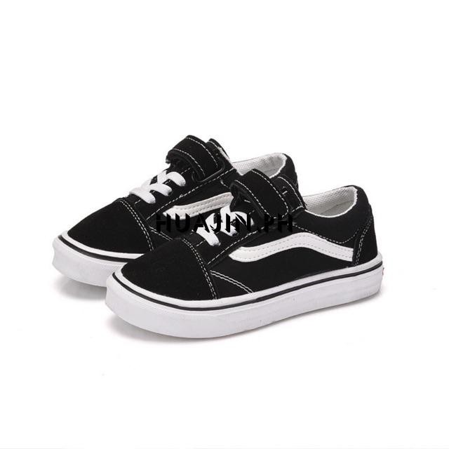 vans kids shoes sale