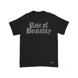 RISE OF BRUTALITY, Online Shop | Shopee Philippines