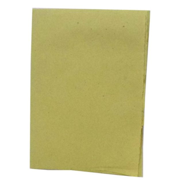 Manila Paper Whole Folded ( Price per piece ) Shopee Philippines