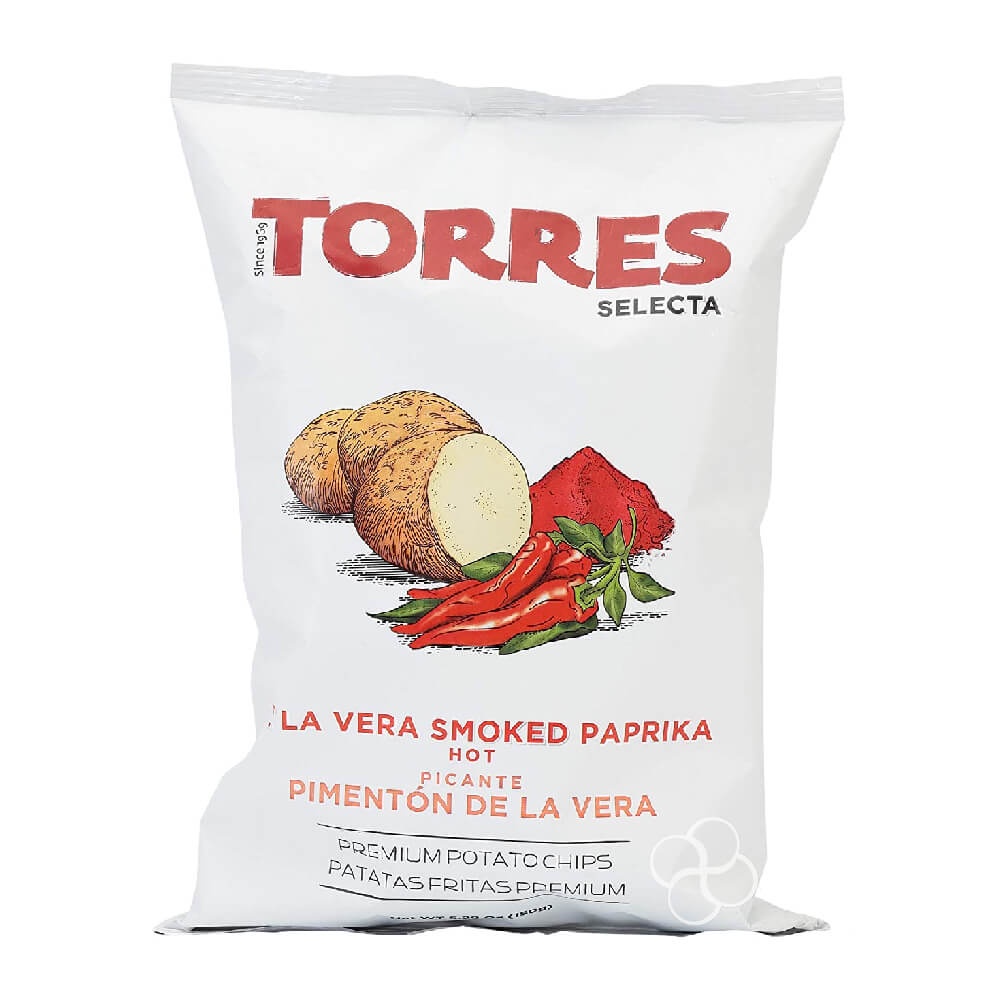 TORRES SELECTA DE VERA