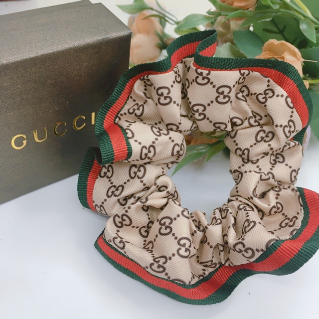 Gucci ponytail —— Shopee Philippines