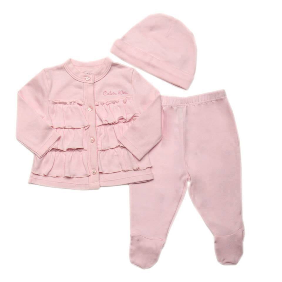 ck baby girl clothes