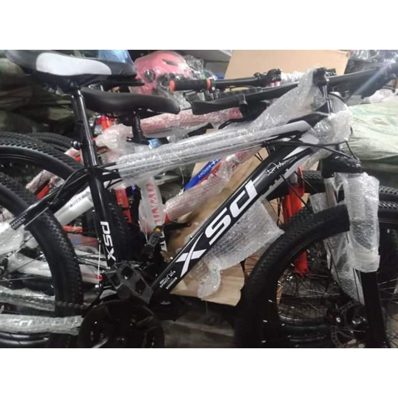 xsd mountain bike