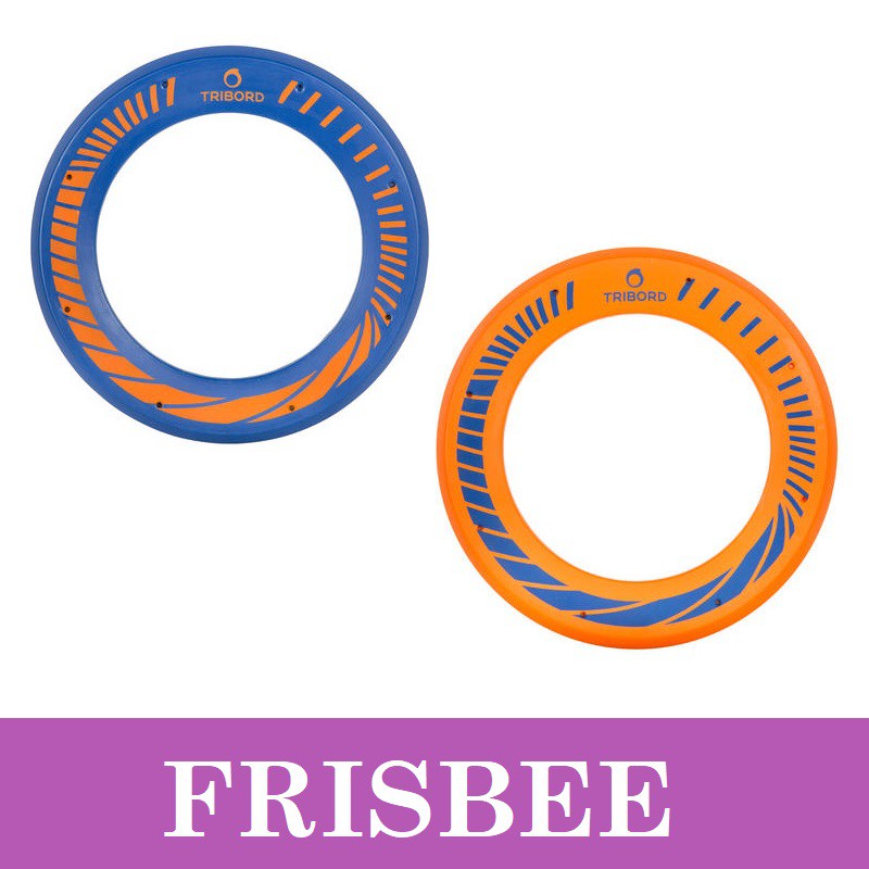 soft frisbee for kids