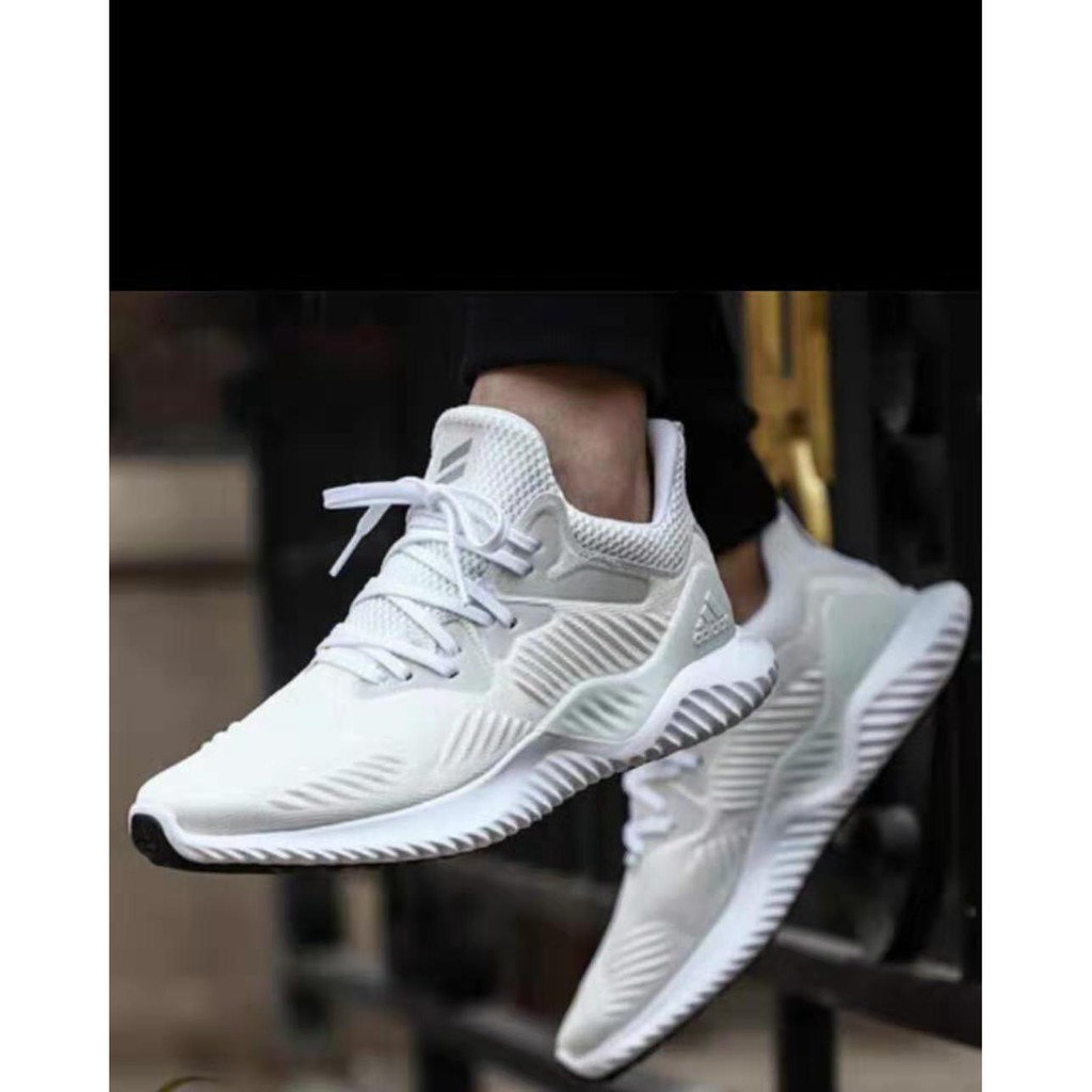 alpha 3 bounce adidas