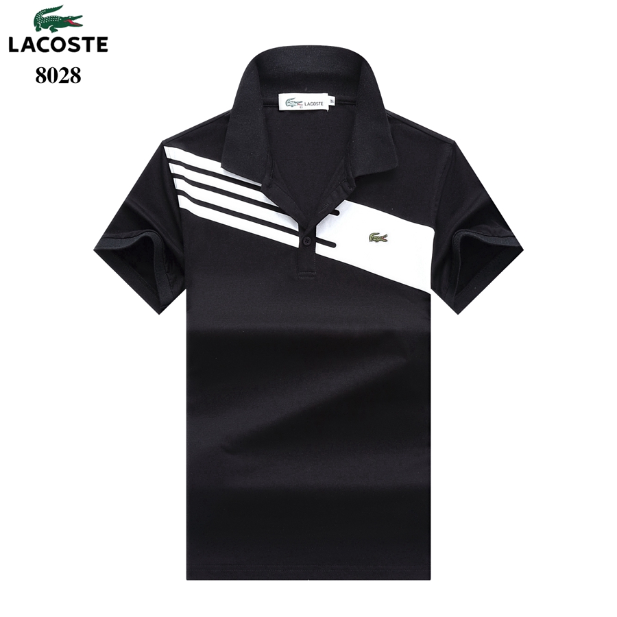 lacoste 3xl size chart