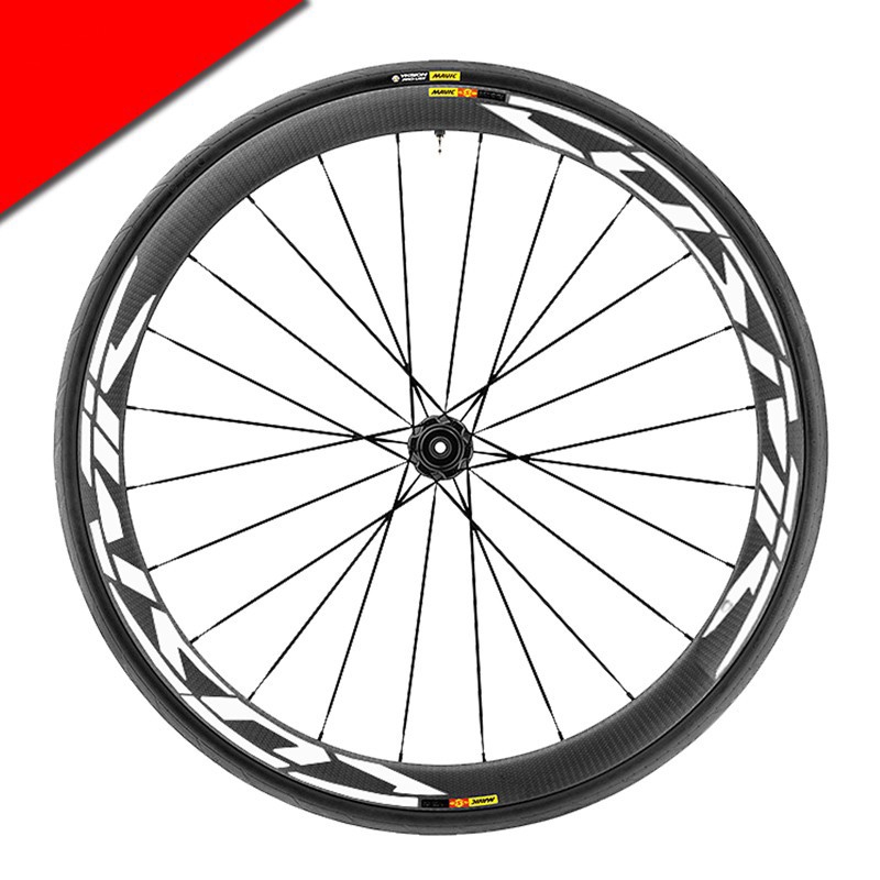 cosmic wheelset