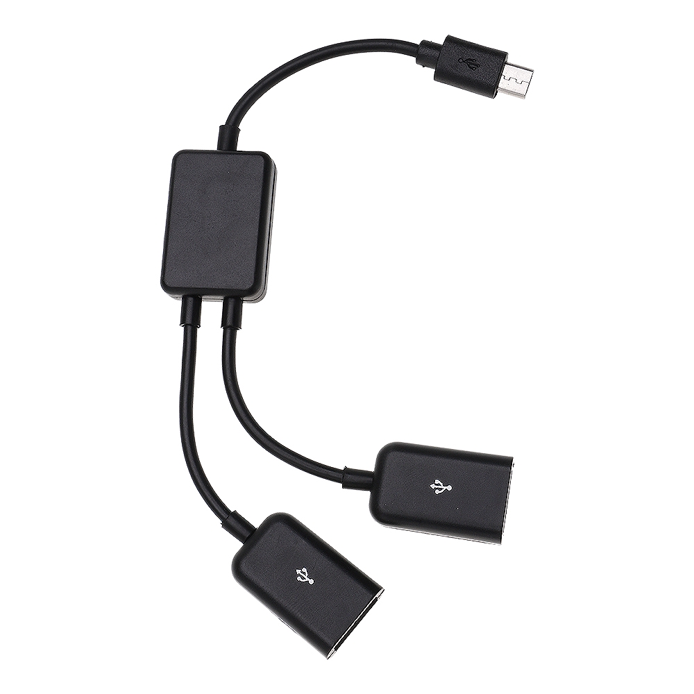 usb to 2 micro usb