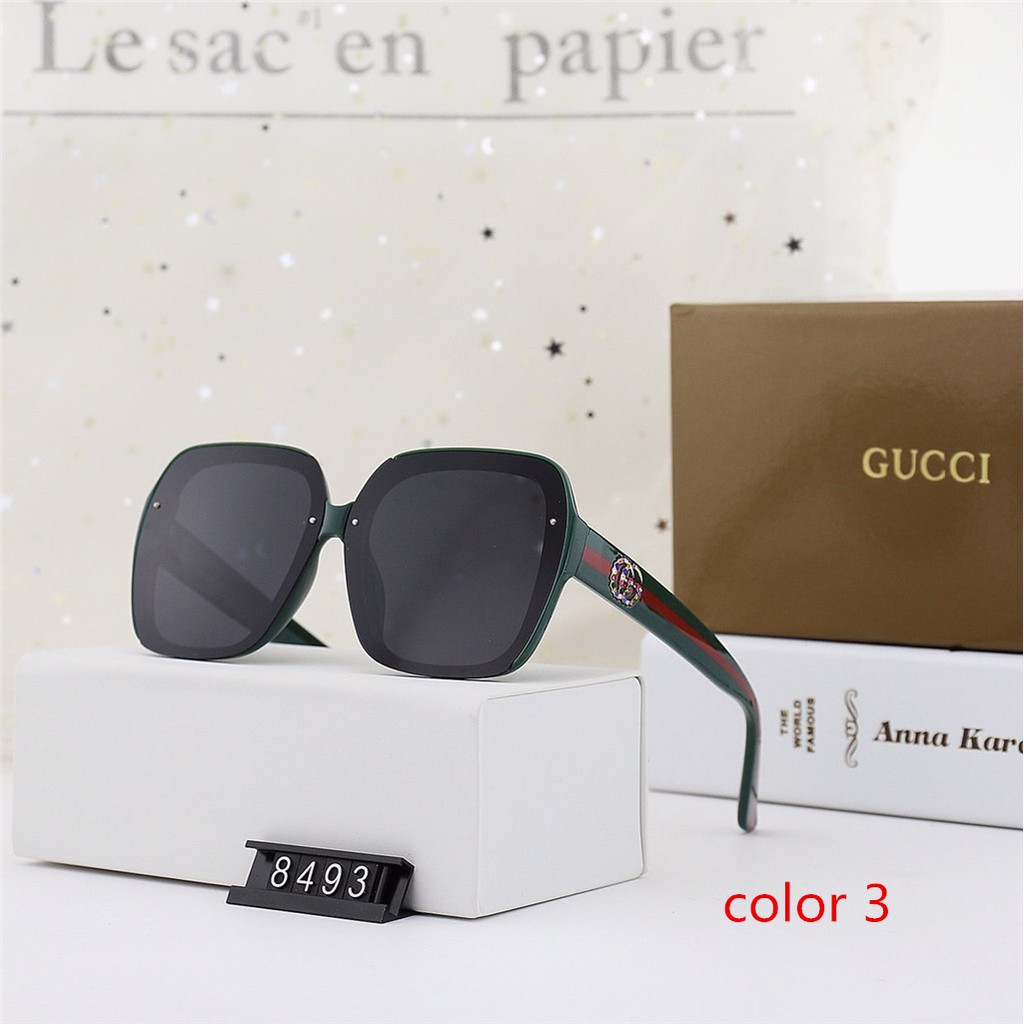 gucci new season sunglasses