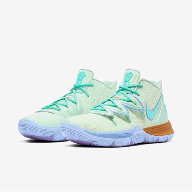 Nike Buty Kyrie 5 Wielokolorowe Ceny i opinie Ceneo.pl