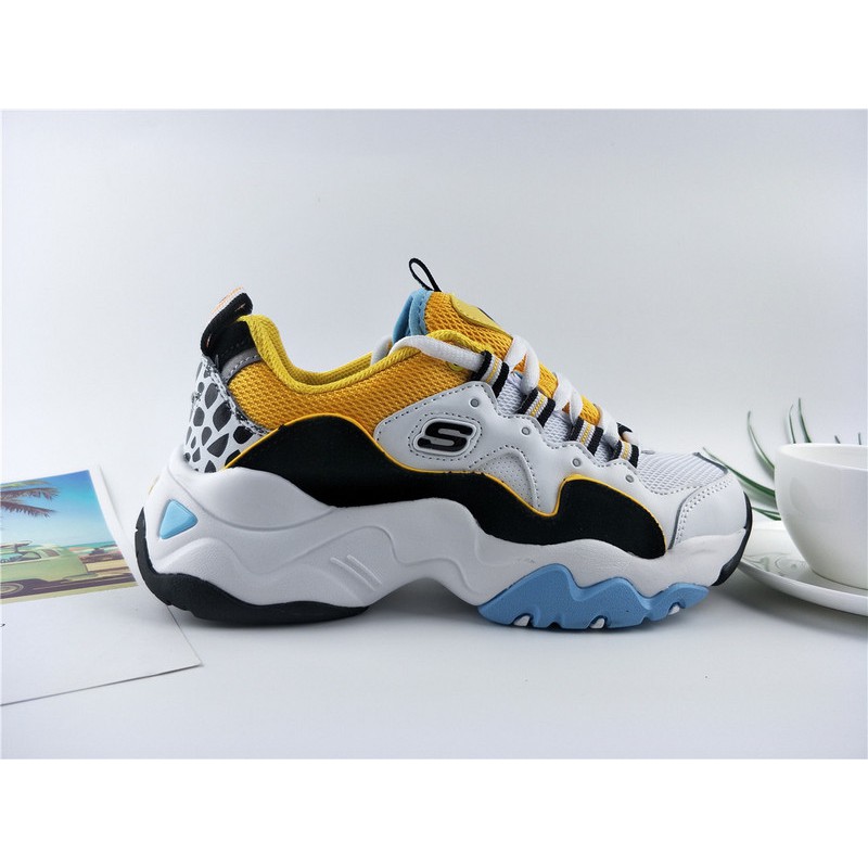skechers women one