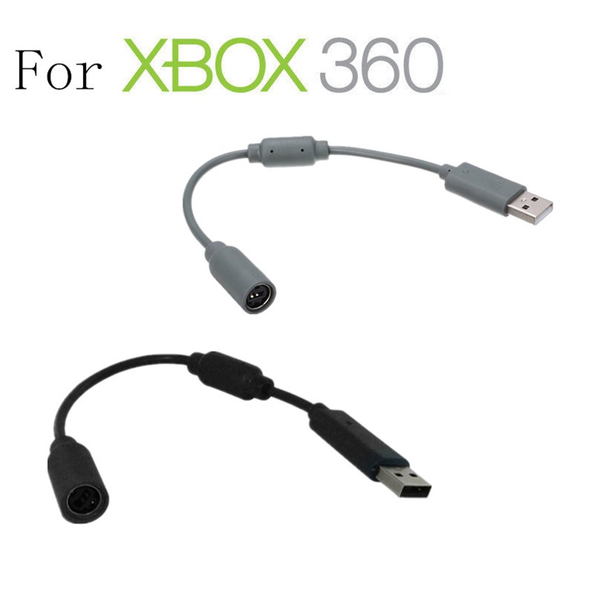 xbox 360 breakaway cable