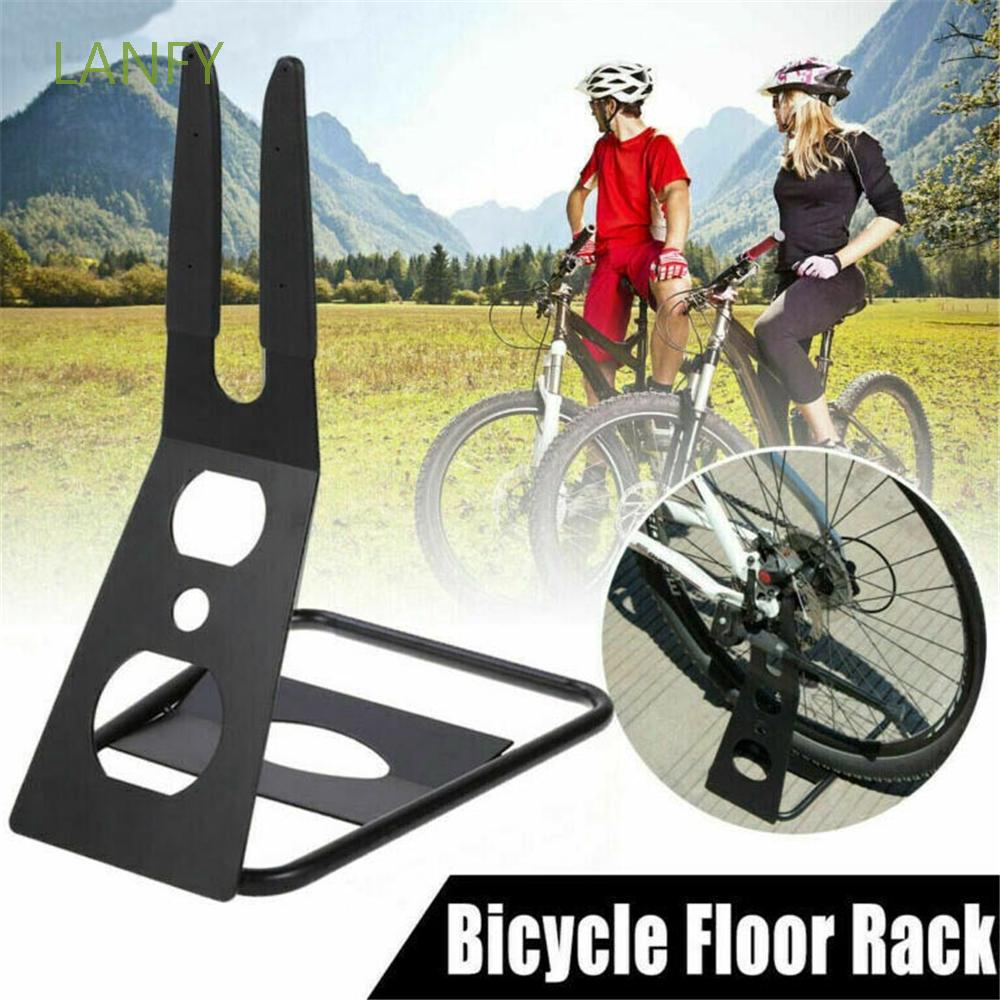 mountain bike display stand